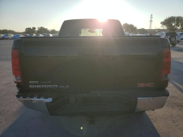 Photo 5 VIN: 1GTR2VE79CZ280893 - GMC SIERRA K15 