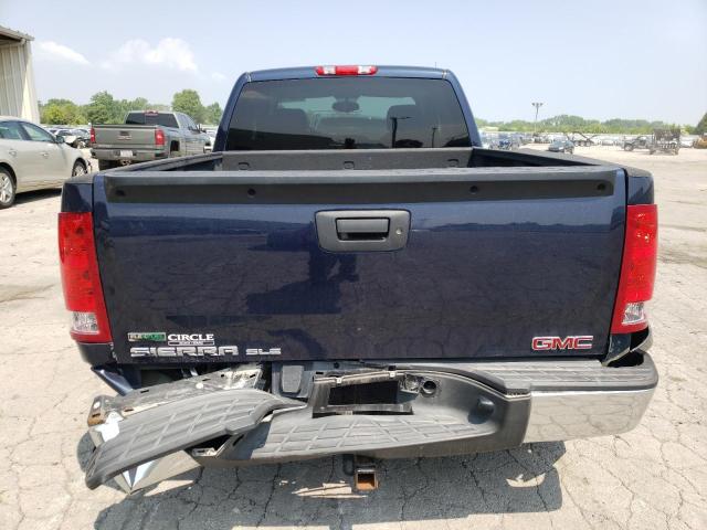 Photo 5 VIN: 1GTR2VE79CZ296074 - GMC SIERRA K15 