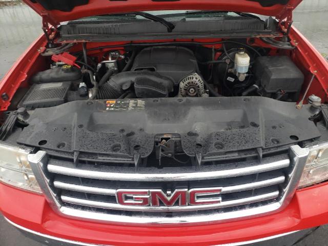 Photo 10 VIN: 1GTR2VE79CZ348982 - GMC SIERRA 