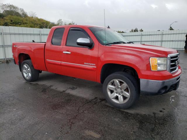 Photo 3 VIN: 1GTR2VE79CZ348982 - GMC SIERRA 