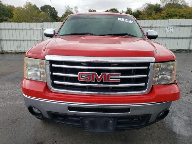 Photo 4 VIN: 1GTR2VE79CZ348982 - GMC SIERRA 