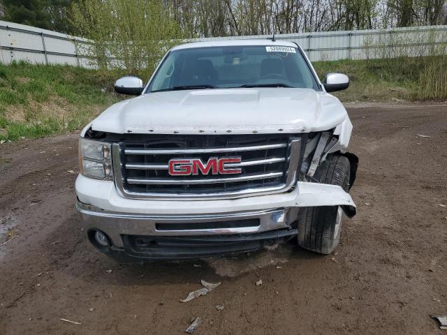 Photo 4 VIN: 1GTR2VE79DZ107134 - GMC SIERRA 