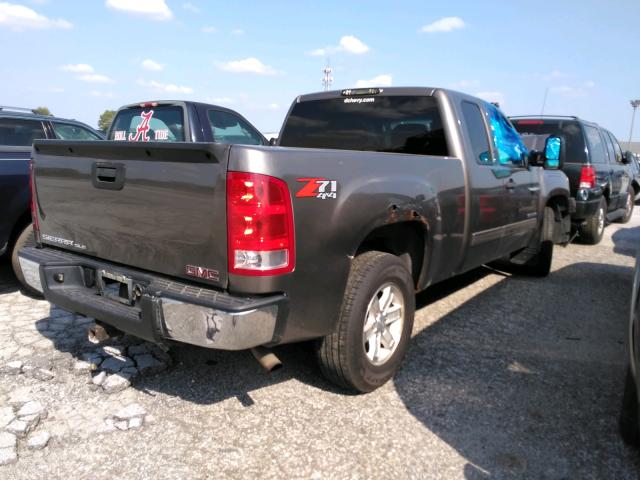 Photo 3 VIN: 1GTR2VE79DZ166880 - GMC SIERRA K15 