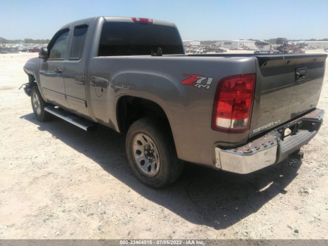 Photo 2 VIN: 1GTR2VE79DZ198115 - GMC SIERRA 1500 