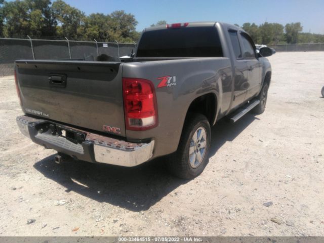 Photo 3 VIN: 1GTR2VE79DZ198115 - GMC SIERRA 1500 