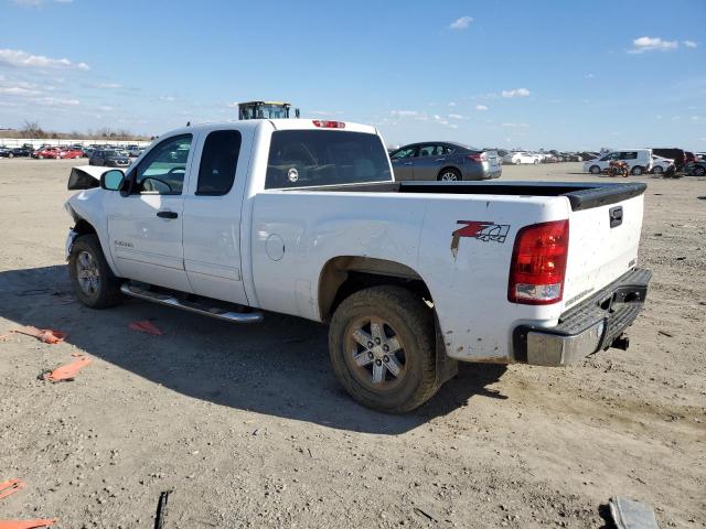 Photo 1 VIN: 1GTR2VE79DZ214894 - GMC SIERRA 