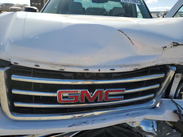 Photo 10 VIN: 1GTR2VE79DZ214894 - GMC SIERRA 