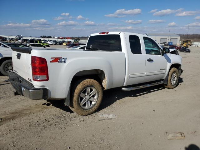 Photo 2 VIN: 1GTR2VE79DZ214894 - GMC SIERRA 