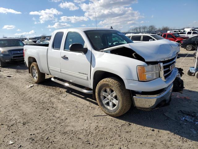 Photo 3 VIN: 1GTR2VE79DZ214894 - GMC SIERRA 