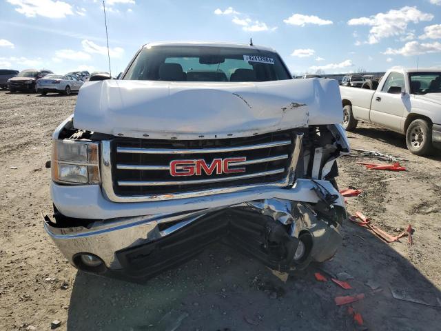 Photo 4 VIN: 1GTR2VE79DZ214894 - GMC SIERRA 