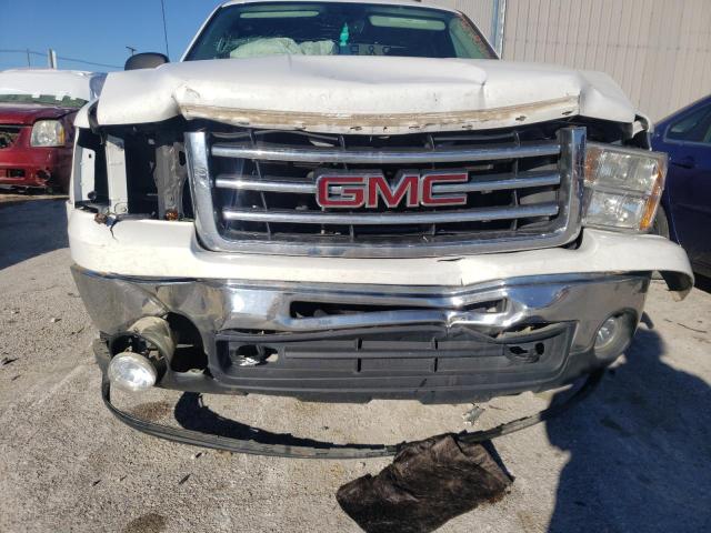 Photo 8 VIN: 1GTR2VE79DZ291975 - GMC SIERRA K15 