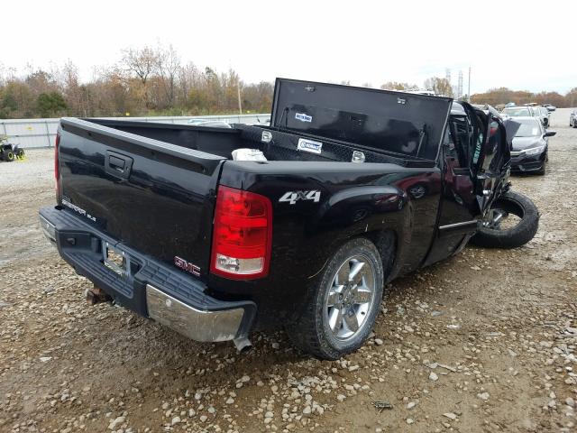 Photo 3 VIN: 1GTR2VE79DZ296304 - GMC SIERRA K15 