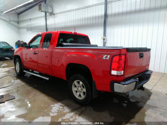 Photo 2 VIN: 1GTR2VE79DZ308161 - GMC SIERRA 1500 