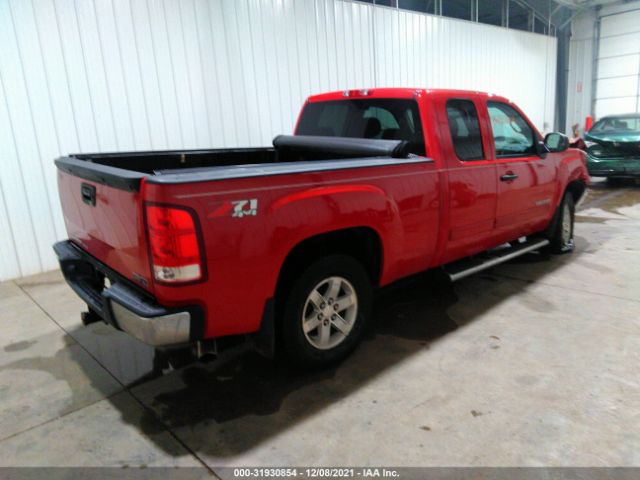 Photo 3 VIN: 1GTR2VE79DZ308161 - GMC SIERRA 1500 