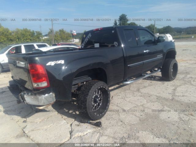 Photo 3 VIN: 1GTR2VE79DZ313926 - GMC SIERRA 1500 