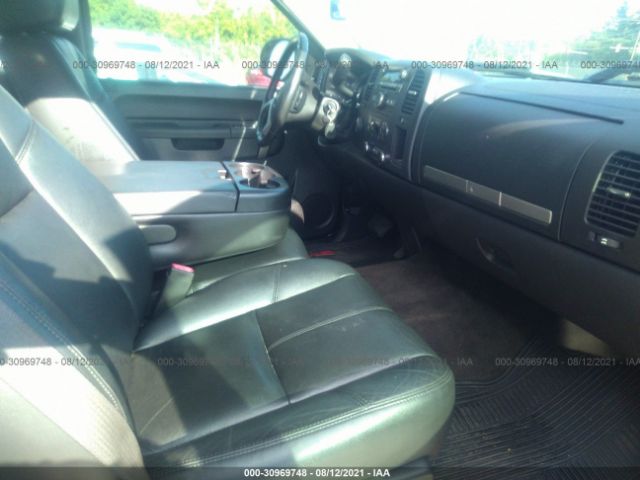 Photo 4 VIN: 1GTR2VE79DZ313926 - GMC SIERRA 1500 