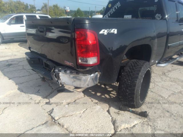 Photo 5 VIN: 1GTR2VE79DZ313926 - GMC SIERRA 1500 