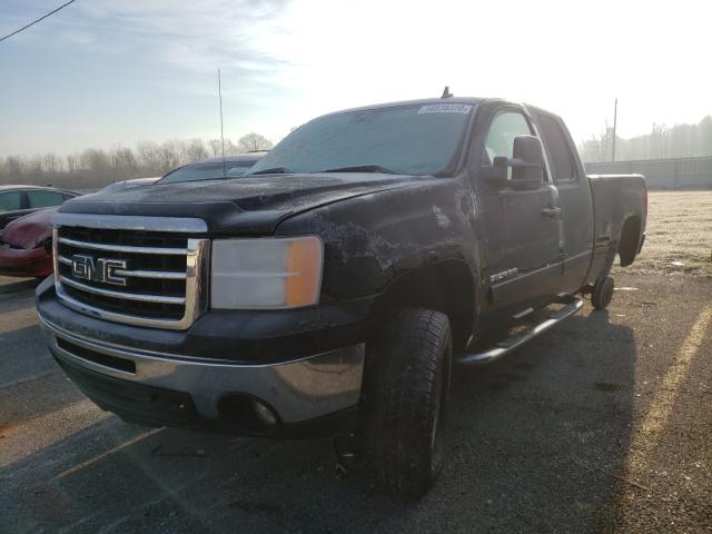 Photo 1 VIN: 1GTR2VE7XCZ106136 - GMC SIERRA K15 