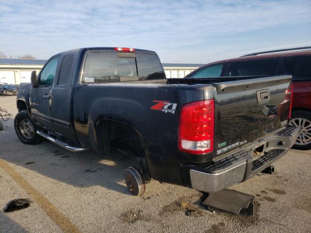 Photo 2 VIN: 1GTR2VE7XCZ106136 - GMC SIERRA K15 