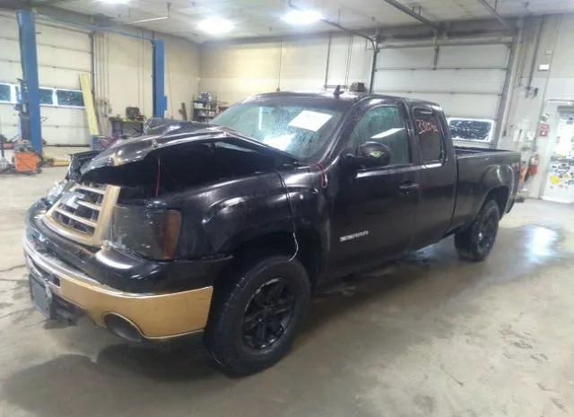 Photo 1 VIN: 1GTR2VE7XCZ116469 - GMC SIERRA 1500 