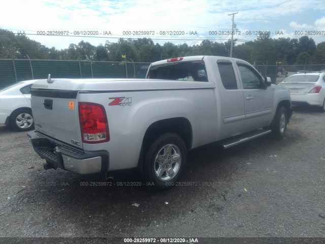 Photo 3 VIN: 1GTR2VE7XCZ140562 - GMC SIERRA 1500 