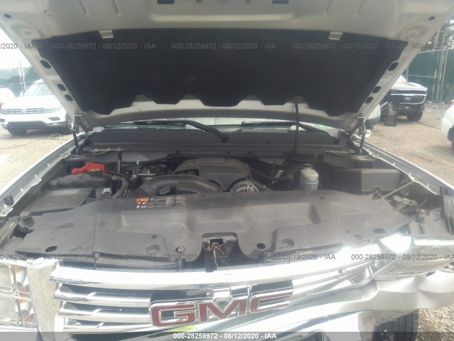 Photo 9 VIN: 1GTR2VE7XCZ140562 - GMC SIERRA 1500 