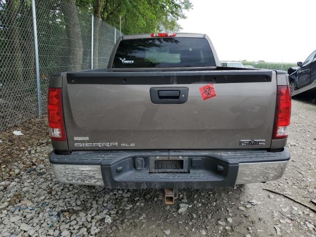 Photo 5 VIN: 1GTR2VE7XCZ311763 - GMC SIERRA K15 