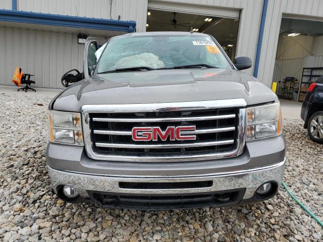 Photo 4 VIN: 1GTR2VE7XDZ111533 - GMC SIERRA 