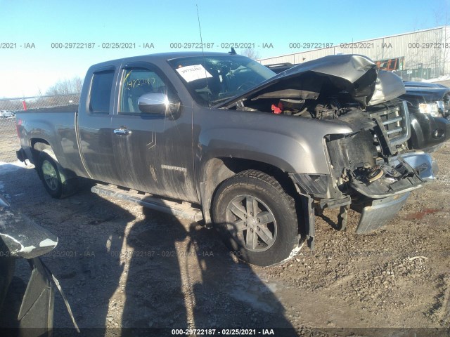 Photo 0 VIN: 1GTR2VE7XDZ125559 - GMC SIERRA 1500 