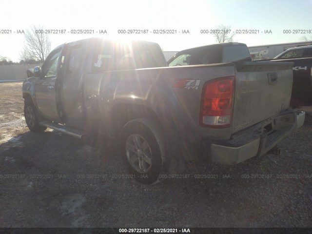 Photo 2 VIN: 1GTR2VE7XDZ125559 - GMC SIERRA 1500 