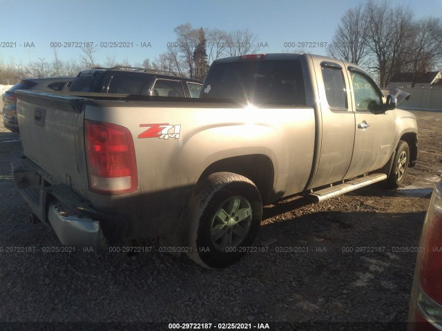 Photo 3 VIN: 1GTR2VE7XDZ125559 - GMC SIERRA 1500 