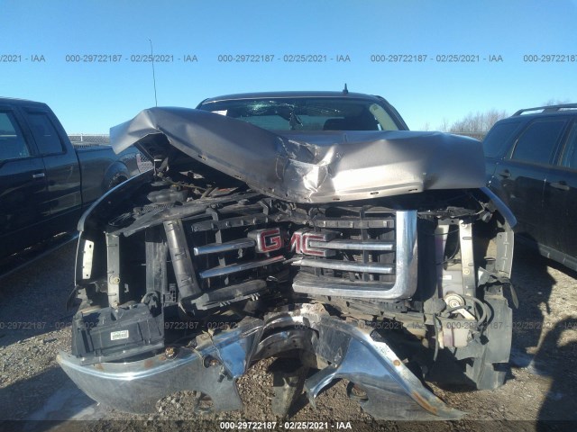 Photo 5 VIN: 1GTR2VE7XDZ125559 - GMC SIERRA 1500 