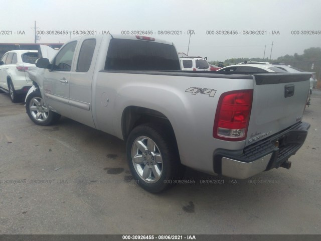 Photo 2 VIN: 1GTR2VE7XDZ234071 - GMC SIERRA 1500 