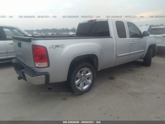 Photo 3 VIN: 1GTR2VE7XDZ234071 - GMC SIERRA 1500 