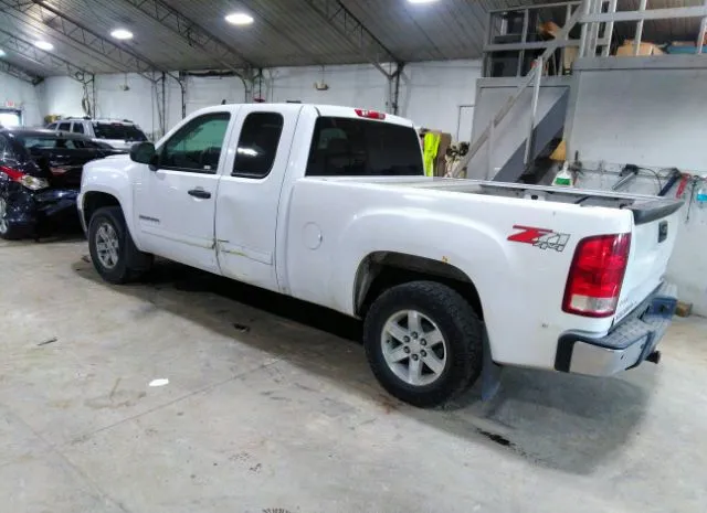 Photo 2 VIN: 1GTR2VE7XDZ288499 - GMC SIERRA 1500 