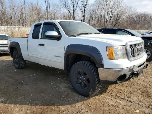 Photo 3 VIN: 1GTR2VEA0BZ285992 - GMC SIERRA K15 