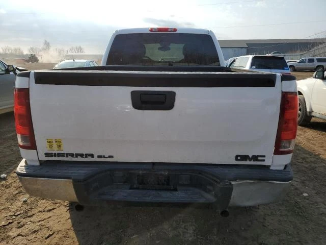 Photo 5 VIN: 1GTR2VEA0BZ285992 - GMC SIERRA K15 