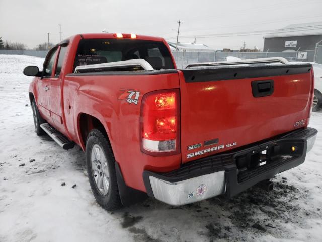 Photo 2 VIN: 1GTR2VEA4BZ375078 - GMC SIERRA K15 