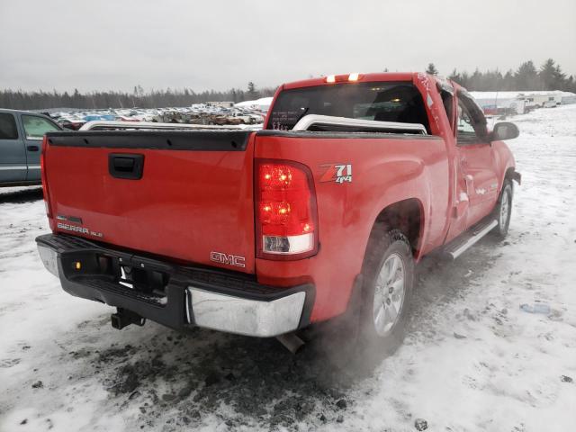 Photo 3 VIN: 1GTR2VEA4BZ375078 - GMC SIERRA K15 