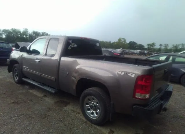 Photo 2 VIN: 1GTR2VEA4DZ145222 - GMC SIERRA 1500 