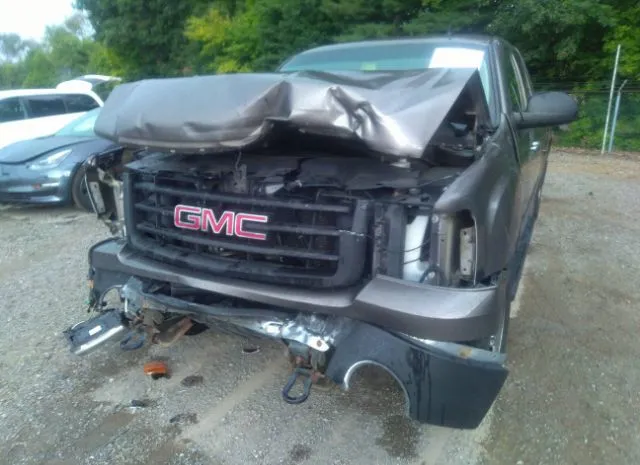 Photo 5 VIN: 1GTR2VEA4DZ145222 - GMC SIERRA 1500 