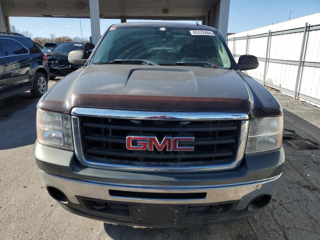 Photo 4 VIN: 1GTR2VEA5BZ121167 - GMC SIERRA K15 