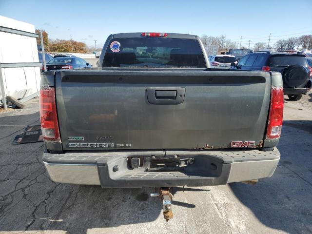 Photo 5 VIN: 1GTR2VEA5BZ121167 - GMC SIERRA K15 