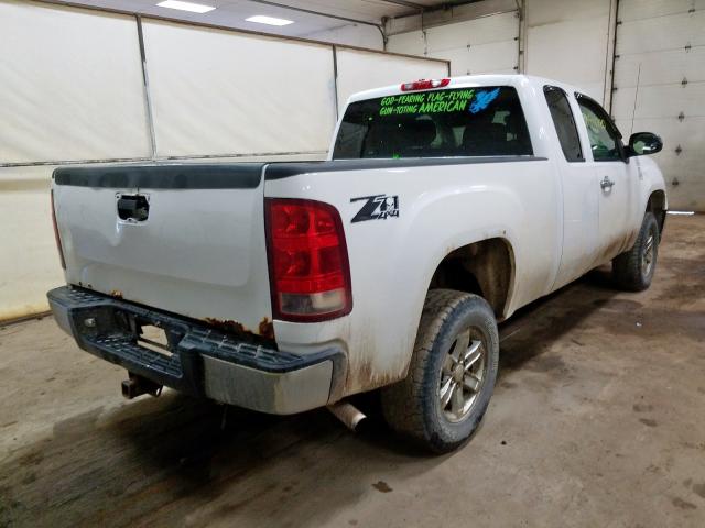 Photo 3 VIN: 1GTR2VEA5BZ344969 - GMC SIERRA K15 