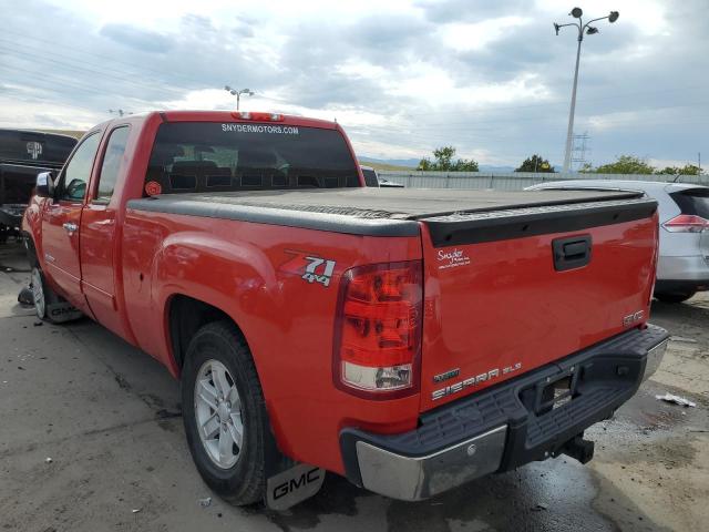 Photo 2 VIN: 1GTR2VEA6BZ383652 - GMC SIERRA K15 