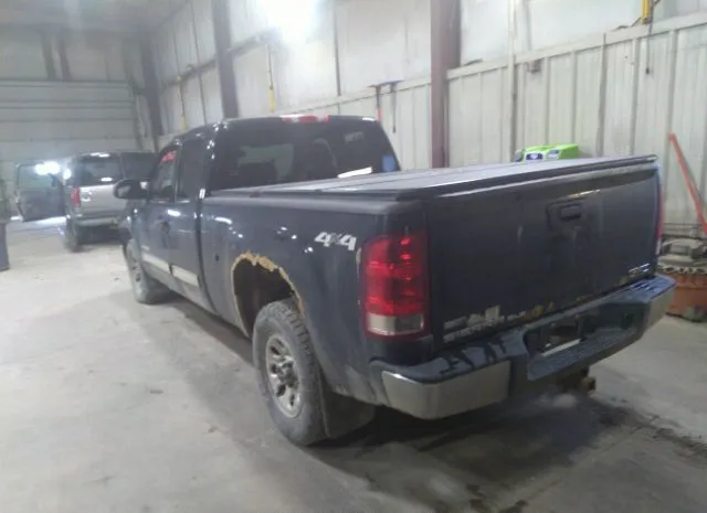 Photo 2 VIN: 1GTR2VEA7BZ125642 - GMC SIERRA 1500 