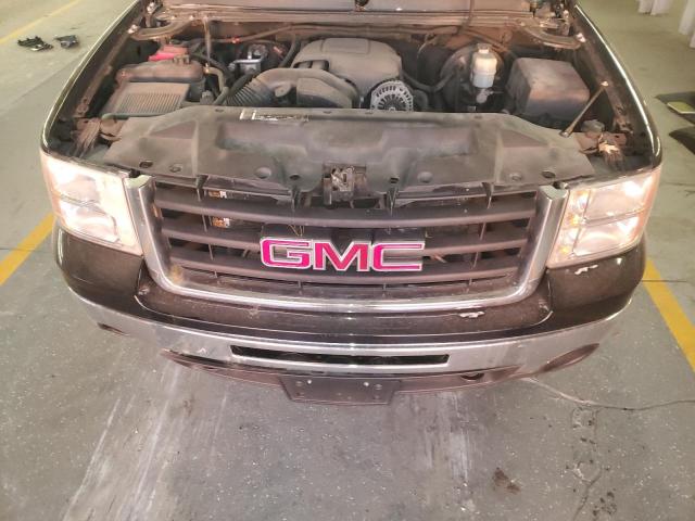 Photo 10 VIN: 1GTR2VEA8BZ205192 - GMC SIERRA K15 