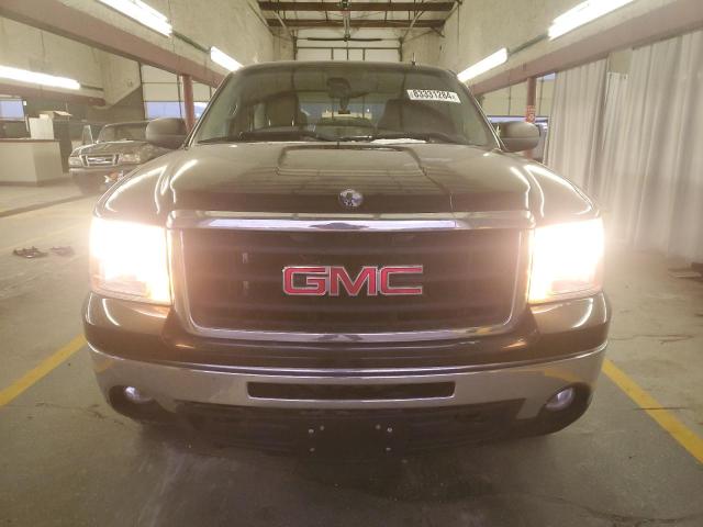 Photo 4 VIN: 1GTR2VEA8BZ205192 - GMC SIERRA K15 