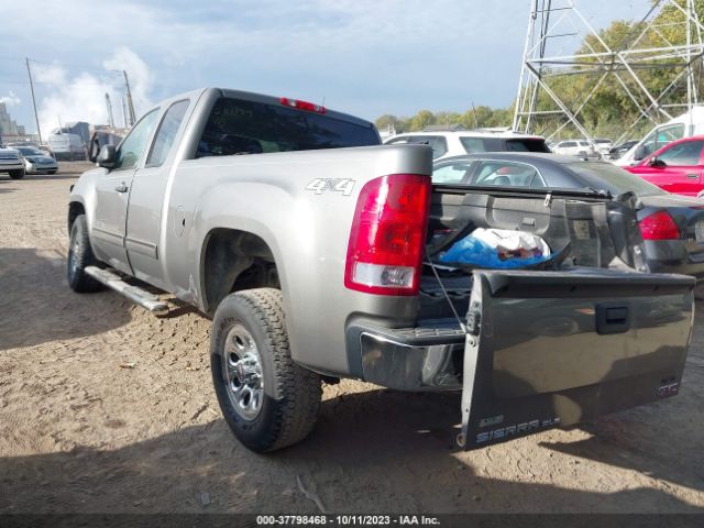 Photo 2 VIN: 1GTR2VEA8CZ261134 - GMC SIERRA 1500 