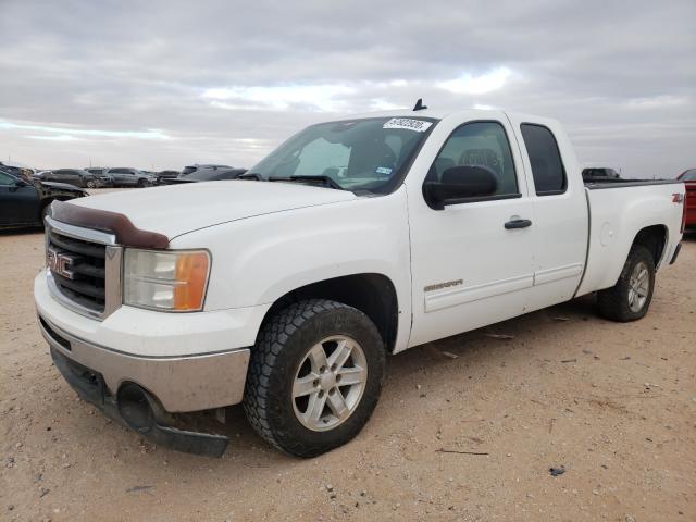 Photo 1 VIN: 1GTR2VEAXBZ311644 - GMC SIERRA K15 